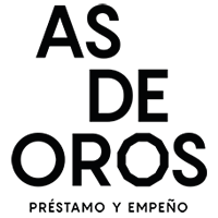 EL AS DE OROS