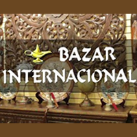 BAZAR INTERNACIONAL