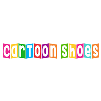 CARTOON SHOES