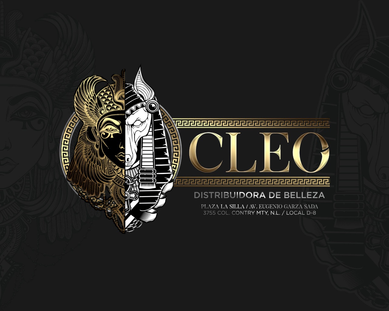 PRODUCTOS DE BELLEZA CLEO