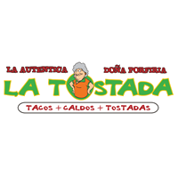 LA TOSTADA