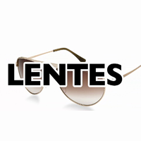 MÓDULO DE LENTES