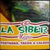 SIBER REGIA